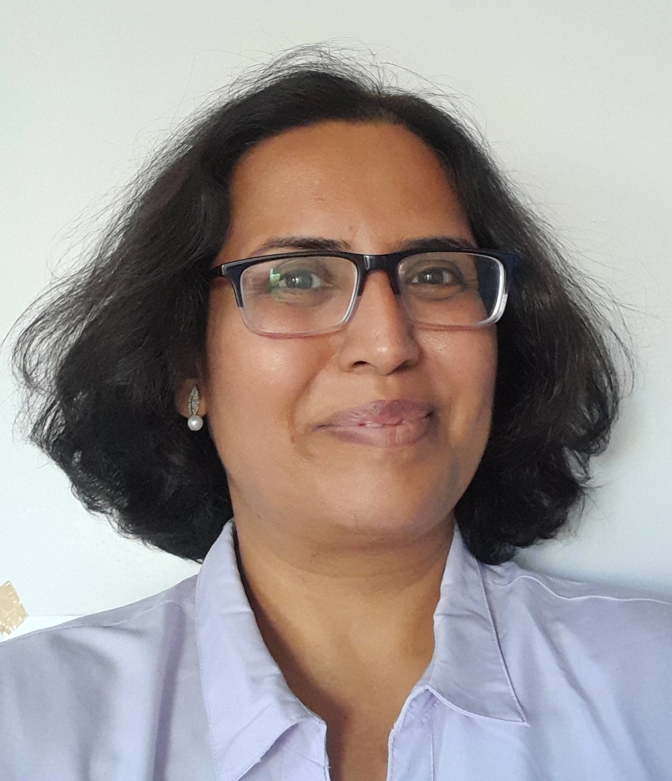 Nivedita Kanitkar-Gupte